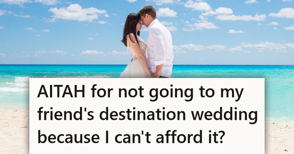 Shutterstock/Reddit