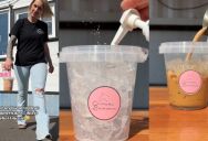 Coffee Company Is Selling Full-on Buckets Of Beverage, And The Internet Would Like Some, Please