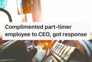 Commuter Felt Grateful For A Shuttle Driver’s Warmth and Professionalism, So She Spoke Up And Made A Meaningful Impact On The Driver’s Career