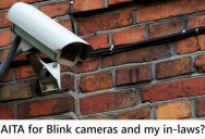 He Caught His Sister-In-Law Keying His Car, But They’re Trying To Turn The Tables On Him For “Spying”