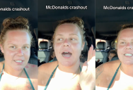 McDonald’s Customer Sounded Off About The Bad Experience She Had. – ‘That’s 50 nuggets, and I’m supposed to have 80.’