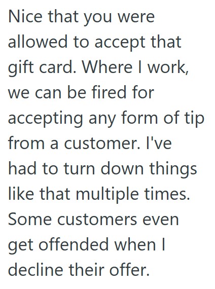 comment 1 124 Cashier Learned That Sometimes When A Customer Demands To Speak To Your Supervisor It Can Be A Good Thing