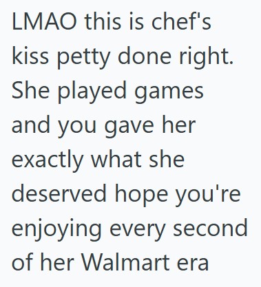 comment 1 127 Fast Food Worker Was Sick Of Being Passed Over For Promotions, So He Got Out His Camera And Got The New Manager Fired