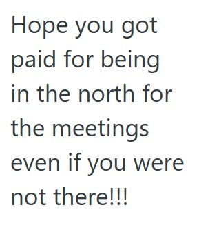 comment 1 93 He Told His Boss It Was Impossible To Inspect Multiple Locations At The Same Time, But His Boss Said To Just Figure It Out