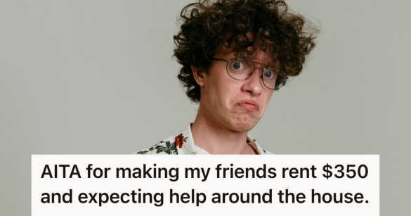 confused man shrugging