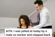 Coworker Explodes Over A Simple Email, But She Claps Back And Wonders If She Went Too Far