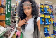 Customer Takes Final Lap Around The “More-Than-a-Dollar” Dollar Tree, Because They’ve “Lost Their Minds”