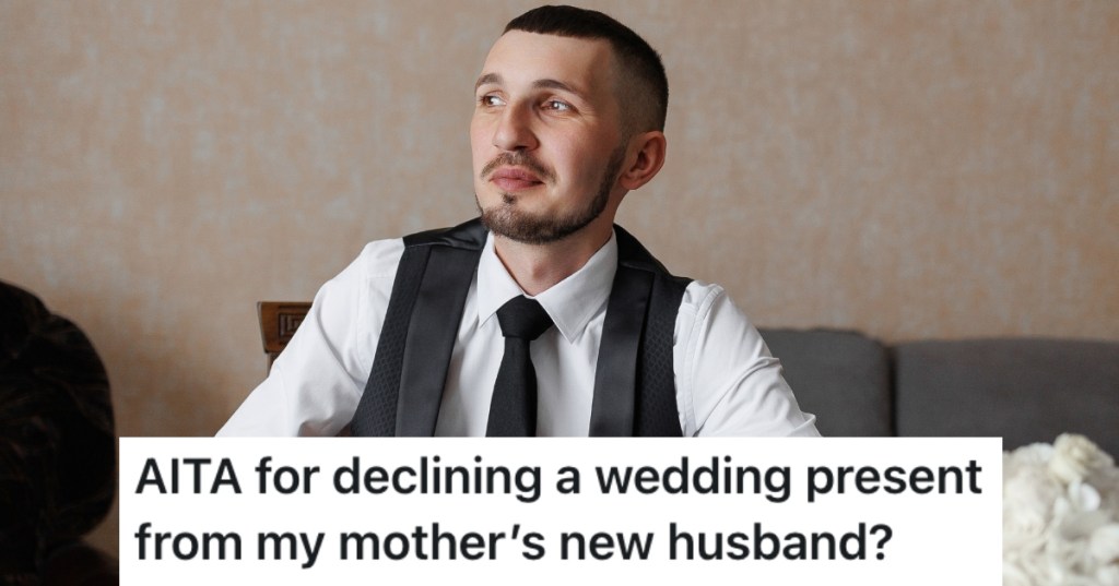 man wearing a shirt and tie