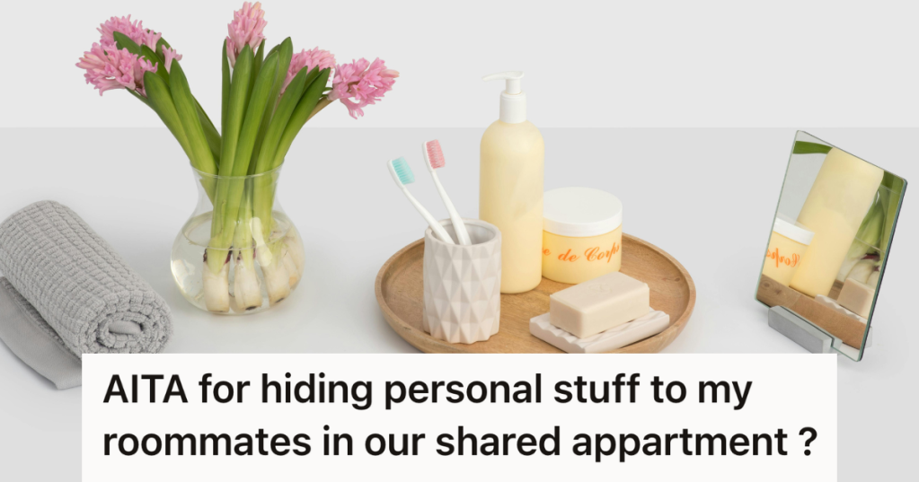 expensive toiletry items