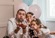 A New Study Shows That There Might Be Some Genetic Components At Play When Families Only Give Birth To One Gender Of Baby