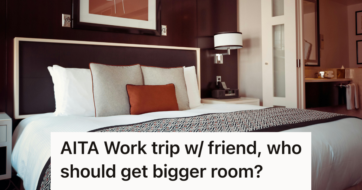 fancy hotel room bed