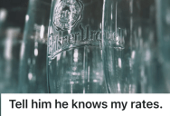 An Interviewee Gets Duped By A Shady Company, But He Finds A Way To Get Paid, And Warn The Next Unsuspecting Victim, Too
