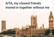 A Friend Is Left Behind By Her Group, So She Feels Abandoned And Struggles To Find Her Place In The Future Of The Friendship