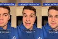 His Kid’s School Sent Her Home With A Keepsake, And Then Said He Had To Pay For It Or Return It