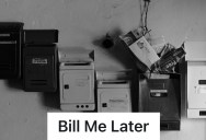 Teenagers In The Nineties Get Some Old School Revenge By Using Snail Mail To Get Back At Their Internet Enemy