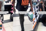 Sephora Stores Were Absolutely Full Of Men For One Day Only, And Here’s Why