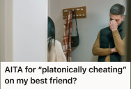 She Chose To Plan A Trip With Her Classmates, But When She Didn’t Invite Her Best Friend, He Accused Her Of Being Disloyal