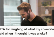 Manager Took A Harmless Reply Too Personally, So His Colleague Realized He Might Be Too Controlling For A Leadership Role