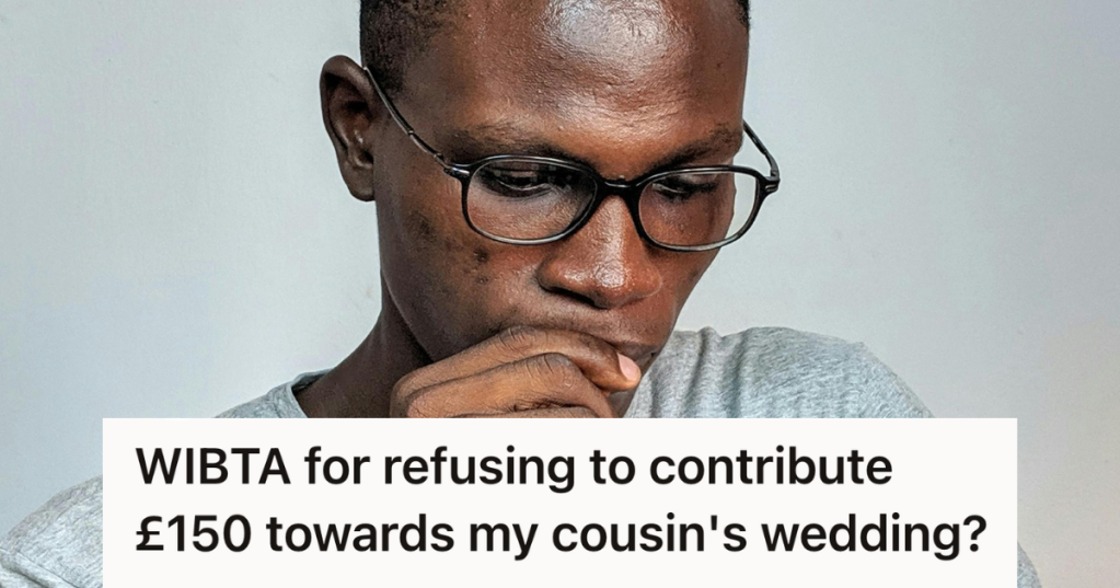 man looking down deep in thought