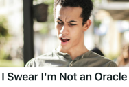 A Sudden Impulse Sent Them To Work Unscheduled, So Their Boss Took It As A Sign And Asked Them To Stay