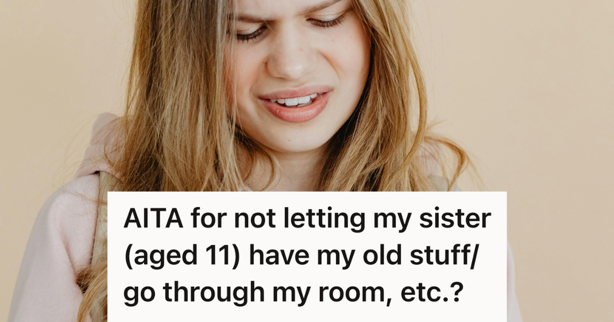 moody teenager looking upset