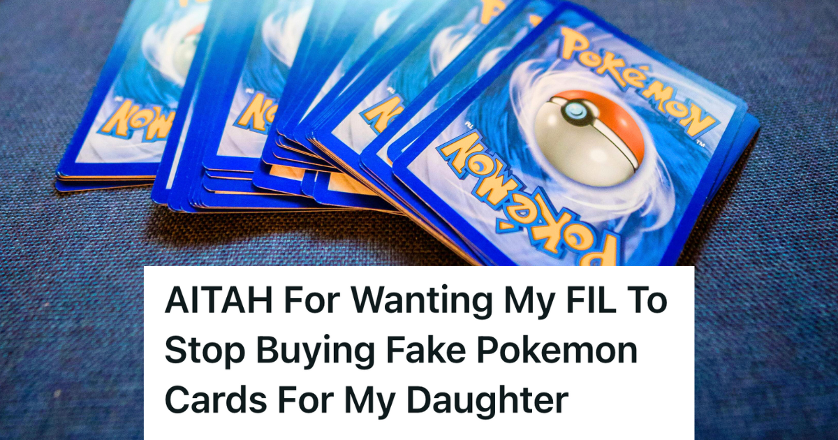 pack of pokemon cards