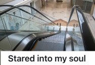 Jewelry Store Worker Had A Short And Strange Interaction With A Customer, But He Hasn’t Been Able To Get It Out Of His Head