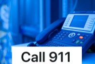 A Strange Customer Walked Into A Pharmacy And Asked To Use The Phone, So This Employee Got Wrapped Up In A Weird Situation