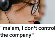 Rude Customer Yells At Employee For Being Out Of A Product And Misses The Opportunity To Get An Even Better Deal