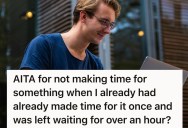 Mother Lashes Out At Son For Not Making Time To Learn How To Water Her Plants, So He Plans To Moves Out