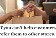 Employees Were Overworked And Understaffed, So They Hatched A Plan To Send Their Clientele Elsewhere