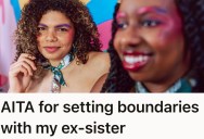 Sibling Struggles With Sister’s Disrespectful Behavior And Unpaid Debt, And It Resulted In Some Cutting Words Exchanged