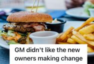 Nightmare Boss Went On A Tirade Against Corporate Orders, So They Made Sure She Paid the Price