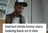 Employee Had To Go Back To Work Immediately After Their Friend’s Demise, But They Didn’t Try To Hide Their Feelings