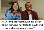 She Thinks She Met The Man Of Her Dreams On Fortnite, But Her Family Isn’t Having Any Of It