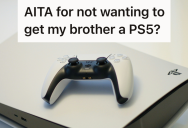 Teen Borrowed Money From Her Mom To Buy A PS5, But Faced Heartbreaking Betrayal When Mom Took The Console And Gave It To Her Brother Instead