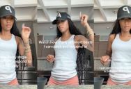 She Gave A Demonstration Of Her “Polyphonic Perception,” But the Internet Isn’t Entirely Convinced