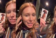 Family Was Ready To Enjoy A Cruise For A Week, But They Quickly Realized They’d Be Getting Closer Than They Thought