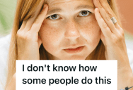 Retail Worker Refused To Dig Through Sealed Pallets For One Item, So The Customer Made Up A Story To Get Them In Trouble