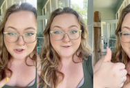 Lowe’s Shopper Said She Accidentally Shoplifted From A Store. – ‘Yep, and now I’m not allowed back.’