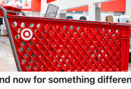 A Friendly Shopper Was Confused For A Staff Member, So An Employee Faced An Awkward Realization