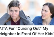 Her Neighbor Took Her Dog From Her Yard And Gave it Away, But When She Got The Dog Back, Her Neighbor Accused Her Of Stealing Her Own Dog