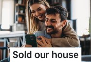 New Homeowners Tried To Scam The Previous Owners, So They Messed With The AC And Heat Because They Could Still Control Them