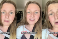 A Patient Said A Doctor Wouldn’t Take Care Of Her Broken Arm Because She Was Crying