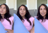 A Wife Thought Her Husband Was Cheating After She Checked His iPhone Location, And Then She Found Out The Truth