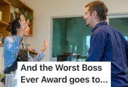 Her Boss Didn’t Believe She Was Sick, But Then She Found Out She Had Mono And A Fever