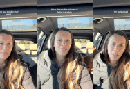 Dog Owner Got A Weird Feeling About A Man At A Park And Her Pooch Confirmed Her Suspicions. – ‘This man is gonna think that we’re leaving because of him.’