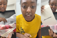 A Bride-to-Be Said She Was Sent The Wrong Wedding Dress And She’s Furious. – ‘I’m not buying from them again.’