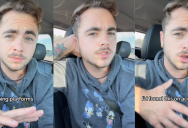 How Can You Get People To Buy You Things That Are On Your Wish Lists? This Guy Has One Key Tip.