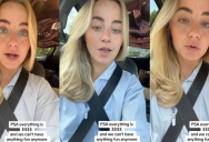 Party City Shopper Sounded Off About How Much She Was Charged For Two Balloons At A Store. – ‘How did we get here? It’s some air and a little bit of plastic.’